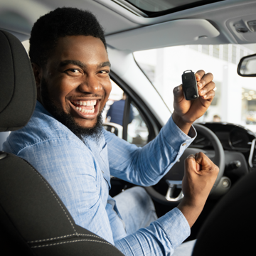 Auto/Title Loans