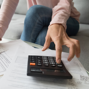 Tax Preparation
